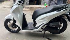 Cần bán xe SH 125 ABS 2021 biển HN chính chủ - Hà Nội