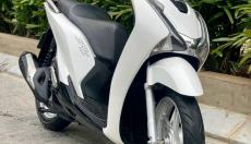 Cần bán, bán xe Sh125 cbs 2017 - Hà Nội