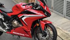 Cần bán xe HONDA CBR500R 2019 - TP Hồ Chí Minh