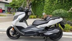 Cần bán BMW C400GT xe xài lướt - TP Hồ Chí Minh