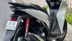 Cần bán xe Honda SH 125 Abs Xi Măng 2025 siêu mới - Hà Nội