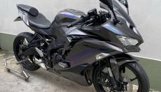Cần bán Kawasaki ZX25R MODEL 2022 - TP Hồ Chí Minh
