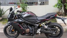 Cần bán Honda CBR650R 2020 - TP Hồ Chí Minh