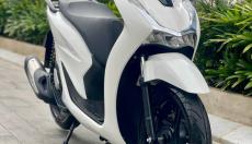 Cần bán SH 125i CBS 2022 siêu lướt, đẹp keng k vết xước, chính chủ đủ phụ kiện - Hà Nội