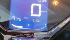 Cần bán xe Honda 160ABS 2025 - Hà Nội