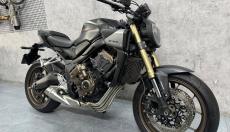 Cần bán xe Honda CB650 2025 - TP Hồ Chí Minh
