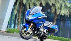 Cần bán BMW R1250 RT 2023 Sport - TP Hồ Chí Minh