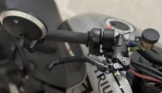 Cần bán xe Triumph Trident 660 - TP Hồ Chí Minh