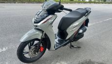 Cần bán xe Honda SH160ABS - Hà Nội