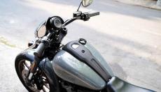 Cần bán Harley Low Rider S 117ci 2022 - TP Hồ Chí Minh