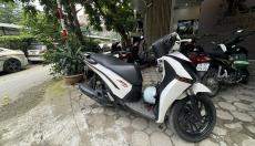 Cần bán xe Honda SH125i 2013 - Hà Nội