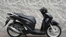 Cần bán xe Honda SH125 - Hà Nội
