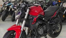 Cần bán Benelli 302s abs - TP Hồ Chí Minh