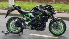 Cần bán xe Kawasaki Z900 dkld 11/2023 Bs 71 - Bến Tre