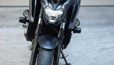 Cần bán xe Honda Cb650F bssg 2018 - TP Hồ Chí Minh
