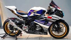 Cần bán SUZUKI GSXR1000 2017 - TP Hồ Chí Minh