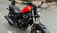 Cần bán Rebel 300 - TP Hồ Chí Minh