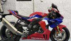 Cần bán xe Honda CBR1000rrrSP - TP Hồ Chí Minh