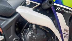 Cần bán Yamaha R3 đời 2019, giá 50 triệu - Hà Nội