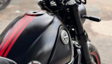 Cần bán Benelli Leoncino 500 Abs Lướt - Ốc bánh trước - Sau chưa mở - TP Hồ Chí Minh