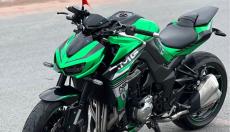 Cần bán Kawasaki Z1000 2015 - Thái Nguyên