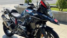 Cần bán BMW GS1250 bản Trophy date 07/2023 - TP Hồ Chí Minh