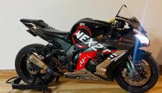 Cần bán Kawasaki Z1000 ZX10R 2017 - TP Hồ Chí Minh