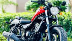 Cần bán xe máy phân khúc 300-400cc - Hà Nội