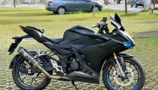 Cần bán xe Honda CBR 2022 - Hà Nội