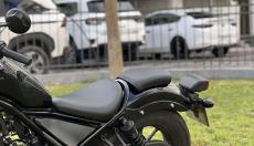 Cần bán xe Honda Rebeco date 2024 - Hà Nội
