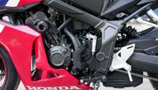 Cần bán xe Honda CBR650R mẫu mới E-Clutch - Hà Nội