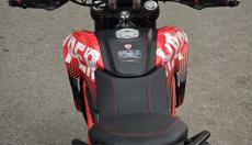 Cần bán xe Ducati Hypermotard 939 - 2018 - TP Hồ Chí Minh
