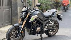 Cần bán xe HONDA CB650R 2022 - TP Hồ Chí Minh