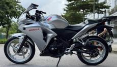 Cần bán, bán xe Honda CBR250R - Hà Nội