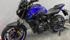 Cần bán Yamaha MT07 Model 2023 - TP Hồ Chí Minh