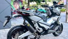 Bán xe HONDA X-ADV 750 ABS 2018 - TP Hồ Chí Minh