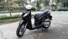 Bán SH 150i màu đen - xe nhập - Hà Nội