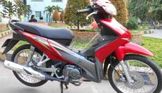 Bán Wave RSX 110 - TP Hồ Chí Minh