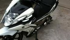 Cần thanh lý xe Nouvo SX - Hà Nội