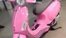 Bán xe Vespa tại hcm miễn phí trước bạ và biển số - TP Hồ Chí Minh