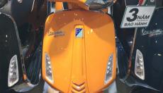 Bán trả góp Vespa Sprint tại Bình Dương - Bình Dương