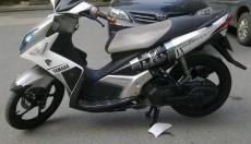 Bán xe Nouvo LX135 - Hà Nội