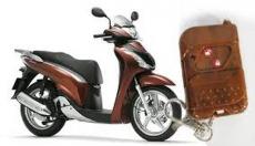 Lắp đặt chống trộm xe máy - TP Hồ Chí Minh