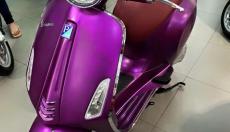 Trả góp Vespa Primavera Lý Tự Trọng - TP Hồ Chí Minh