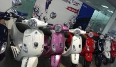 Gía xe VESPA SPRINT tại Củ Chi - TP Hồ Chí Minh