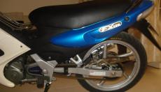 Suzuki FX - TP Hồ Chí Minh