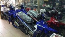 Nhanh tay đặt mua xe máy chính hãng giá rẻ - TP Hồ Chí Minh