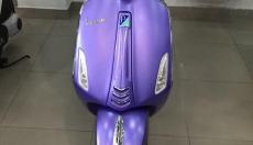 Cần bán vespa primavera 3v ie ở quận 2 - TP Hồ Chí Minh