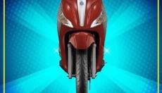 Mua xe vespa trúng xe trị giá 71.5tr 0904891499 - TP Hồ Chí Minh