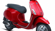 Mua Vespa Primavera ABS Quận Tân Bình - TP Hồ Chí Minh